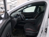  Hyundai  Tucson HYUNDAI  / 2020 / 5P / SUV 1.6 HYBRID 230 N LINE EXECUTIVE #8