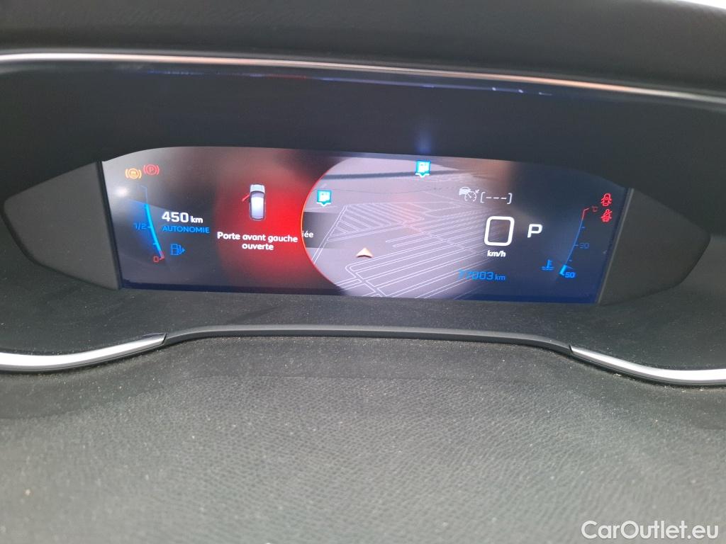  Peugeot  308  Allure Business 1.2 PureTech 130CV BVA8 E6d #20