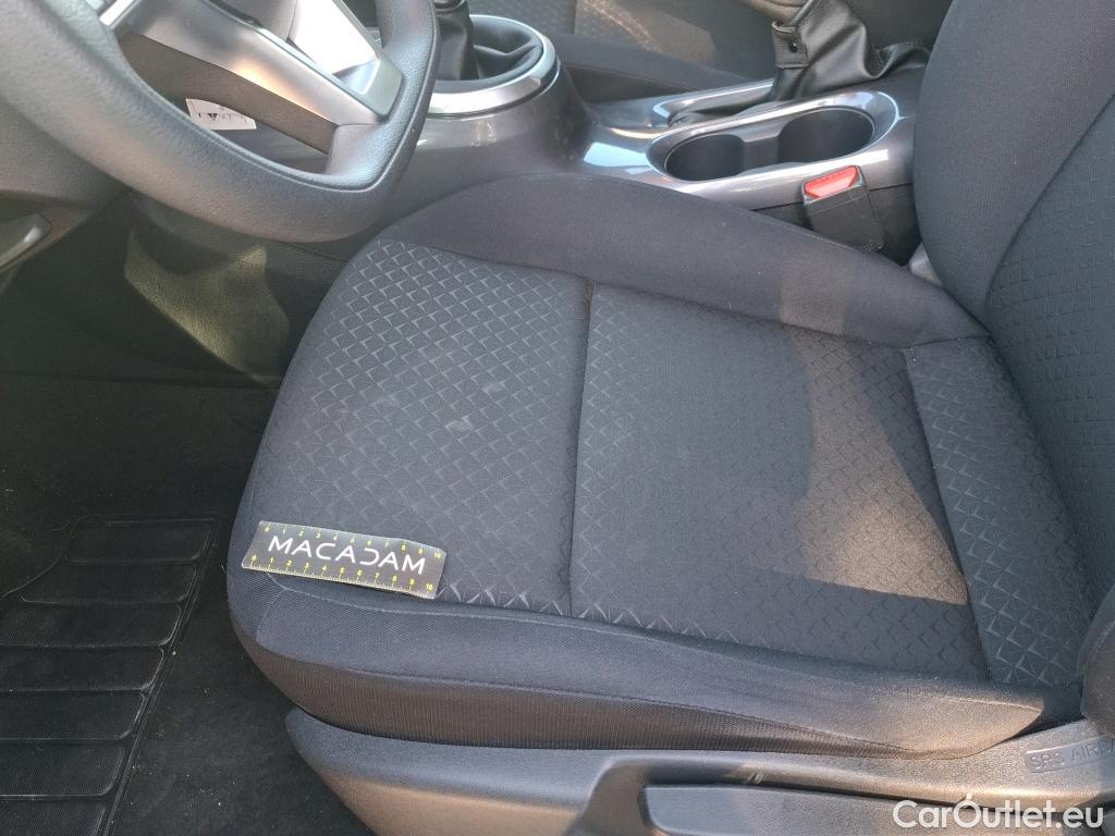  Nissan  Juke NISSAN  / 2019 / 5P / Crossover DIG-T 114 BVM6 Business Edition #3