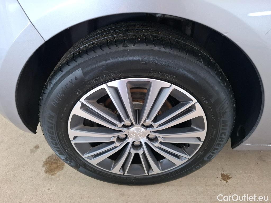  Peugeot  308  Allure Business 1.2 PureTech 130CV BVA8 E6d #23