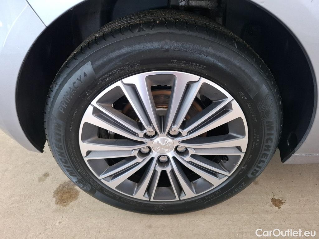  Peugeot  308  Allure Business 1.2 PureTech 130CV BVA8 E6d #24