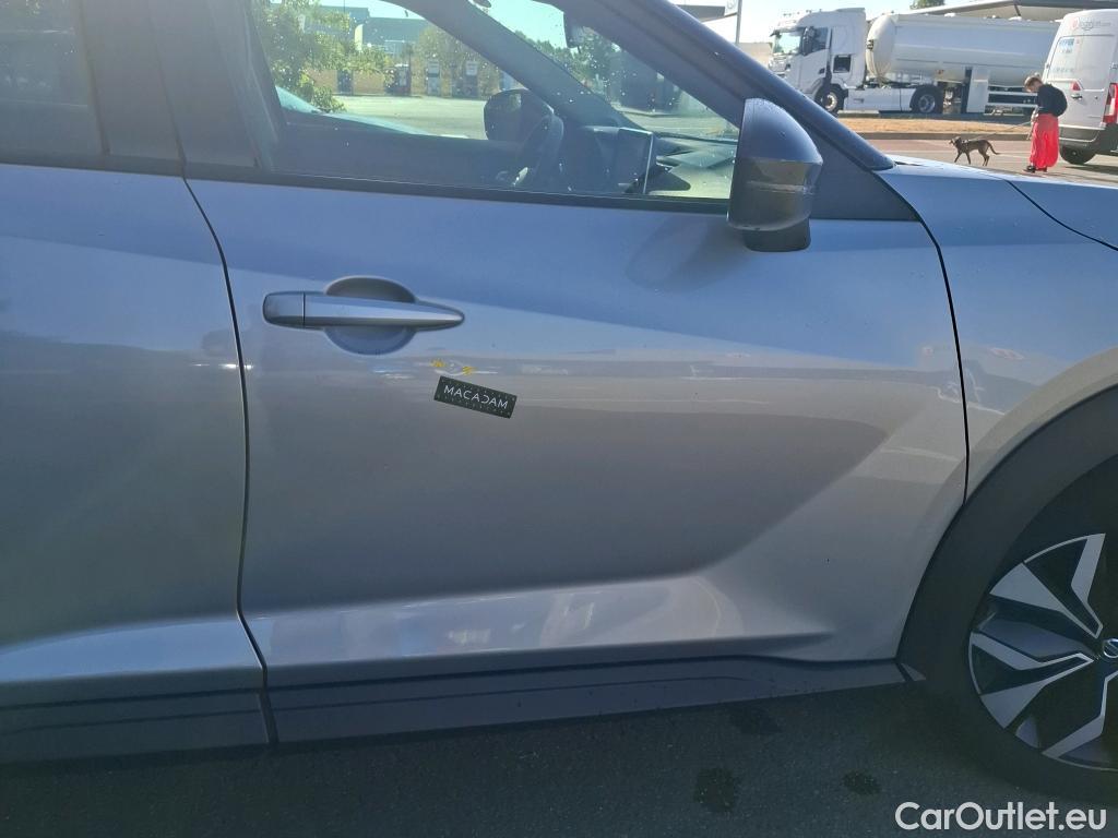  Nissan  Juke NISSAN  / 2019 / 5P / Crossover DIG-T 114 BVM6 Business Edition #13