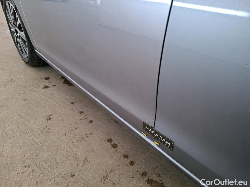  Peugeot  308  Allure Business 1.2 PureTech 130CV BVA8 E6d #16