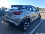  Nissan  Juke NISSAN  / 2019 / 5P / Crossover DIG-T 114 BVM6 Business Edition #3