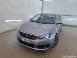  Peugeot  308  Allure Business 1.2 PureTech 130CV BVA8 E6d 