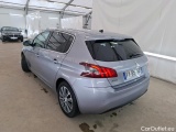  Peugeot  308  Allure Business 1.2 PureTech 130CV BVA8 E6d #2