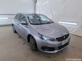  Peugeot  308  Allure Business 1.2 PureTech 130CV BVA8 E6d #4