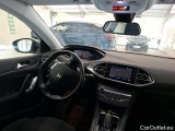  Peugeot  308  Allure Business 1.2 PureTech 130CV BVA8 E6d #5