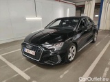  Audi  A3  Berline 1.5 TFSi 35 S line 110kW/150pk  4D/P Man-6 