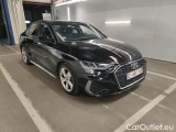  Audi  A3  Berline 1.5 TFSi 35 S line 110kW/150pk  4D/P Man-6 #2