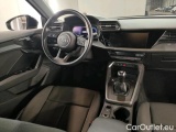  Audi  A3  Berline 1.5 TFSi 35 S line 110kW/150pk  4D/P Man-6 #5