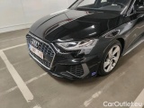  Audi  A3  Berline 1.5 TFSi 35 S line 110kW/150pk  4D/P Man-6 #20