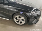  Audi  A3  Berline 1.5 TFSi 35 S line 110kW/150pk  4D/P Man-6 #49