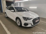  Audi  A3  Sportback 1.0 30 TFSi Attraction 81kW/110pk  5D/P Man-6 #2