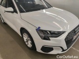  Audi  A3  Sportback 1.0 30 TFSi Attraction 81kW/110pk  5D/P Man-6 #69