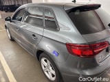  Audi  A3  Sportback 1.0 30 TFSi S tronic 85kW/116pk  5D/P Auto-7 #26