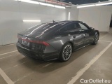  Audi  A7 Sportback  2.0 55 TFSi e quattro S tronic 270kW/367pk  5D/P Auto-7 #4