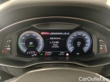  Audi  A7 Sportback  2.0 55 TFSi e quattro S tronic 270kW/367pk  5D/P Auto-7 #9
