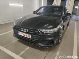  Audi  A7 Sportback  2.0 55 TFSi e quattro S tronic 270kW/367pk  5D/P Auto-7 #14
