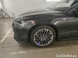  Audi  A7 Sportback  2.0 55 TFSi e quattro S tronic 270kW/367pk  5D/P Auto-7 #24