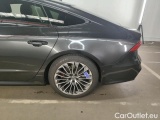  Audi  A7 Sportback  2.0 55 TFSi e quattro S tronic 270kW/367pk  5D/P Auto-7 #27