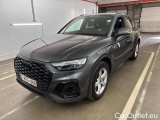  Audi  Q5  SPORTBACK Bus.Ed.SL 35 TDI S tronic (Mild Hybrid) 120kW/163pk  5D/P Auto-7 