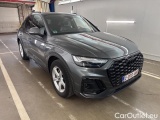  Audi  Q5  SPORTBACK Bus.Ed.SL 35 TDI S tronic (Mild Hybrid) 120kW/163pk  5D/P Auto-7 #2