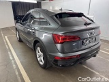  Audi  Q5  SPORTBACK Bus.Ed.SL 35 TDI S tronic (Mild Hybrid) 120kW/163pk  5D/P Auto-7 #3
