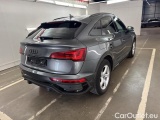  Audi  Q5  SPORTBACK Bus.Ed.SL 35 TDI S tronic (Mild Hybrid) 120kW/163pk  5D/P Auto-7 #4