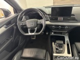  Audi  Q5  SPORTBACK Bus.Ed.SL 35 TDI S tronic (Mild Hybrid) 120kW/163pk  5D/P Auto-7 #5