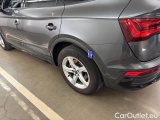  Audi  Q5  SPORTBACK Bus.Ed.SL 35 TDI S tronic (Mild Hybrid) 120kW/163pk  5D/P Auto-7 #21