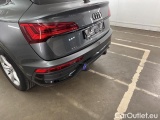  Audi  Q5  SPORTBACK Bus.Ed.SL 35 TDI S tronic (Mild Hybrid) 120kW/163pk  5D/P Auto-7 #31