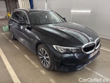  Bmw  Serie 3 3 Reeks Touring 320e (150 kW) (PHEV) 150kW/204pk  5D/P Auto-8 #2