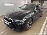 Bmw  Serie 3 3 Reeks Touring 320e (150 kW) (PHEV) 150kW/204pk  5D/P Auto-8 