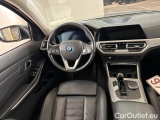  Bmw  Serie 3 3 Reeks Touring 320e (150 kW) (PHEV) 150kW/204pk  5D/P Auto-8 #5