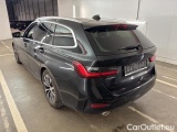  Bmw  Serie 3 3 Reeks Touring 320e (150 kW) (PHEV) 150kW/204pk  5D/P Auto-8 #3