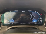  Bmw  Serie 3 3 Reeks Touring 320e (150 kW) (PHEV) 150kW/204pk  5D/P Auto-8 #9