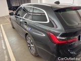  Bmw  Serie 3 3 Reeks Touring 320e (150 kW) (PHEV) 150kW/204pk  5D/P Auto-8 #25