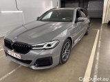  Bmw  Serie 5 Série 5 Touring 520e 150kW (PHEV) 150kW/204pk  5D/P Auto-8 