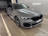 Bmw  Serie 5 Série 5 Touring 520e 150kW (PHEV) 150kW/204pk  5D/P Auto-8 #2