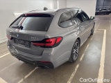  Bmw  Serie 5 Série 5 Touring 520e 150kW (PHEV) 150kW/204pk  5D/P Auto-8 #4
