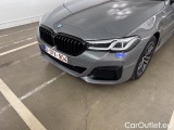  Bmw  Serie 5 Série 5 Touring 520e 150kW (PHEV) 150kW/204pk  5D/P Auto-8 #17