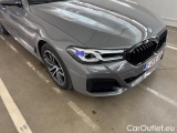  Bmw  Serie 5 Série 5 Touring 520e 150kW (PHEV) 150kW/204pk  5D/P Auto-8 #25