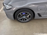  Bmw  Serie 5 Série 5 Touring 520e 150kW (PHEV) 150kW/204pk  5D/P Auto-8 #34
