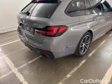  Bmw  Serie 5 Série 5 Touring 520e 150kW (PHEV) 150kW/204pk  5D/P Auto-8 #36