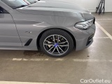  Bmw  Serie 5 Série 5 Touring 520e 150kW (PHEV) 150kW/204pk  5D/P Auto-8 #38