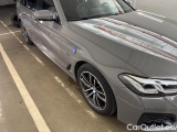  Bmw  Serie 5 Série 5 Touring 520e 150kW (PHEV) 150kW/204pk  5D/P Auto-8 #41