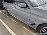  Bmw  Serie 5 Série 5 Touring 520e 150kW (PHEV) 150kW/204pk  5D/P Auto-8 #44