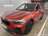  Bmw  X1  sDrive18d (100 kW) 100kW/136pk  5D/P Man-6 
