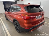  Bmw  X1  sDrive18d (100 kW) 100kW/136pk  5D/P Man-6 #3